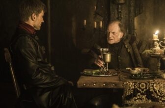 The ‘Knight of the Seven Kingdoms’ Showrunner Has an Concept for an Unhinged ‘Sport of Thrones’ Cameo