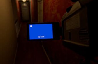 Here is our first have a look at the Paranormal Exercise recreation from the maker of The Mortuary Assistant