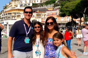 7-night Disney Dream Italy and Greece Mediterranean cruise