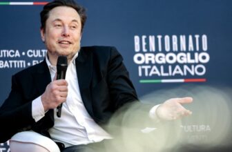 ‘Company Terrorists’ Could Stand within the Manner of Elon Musk’s Trillionaire Standing, He Claims