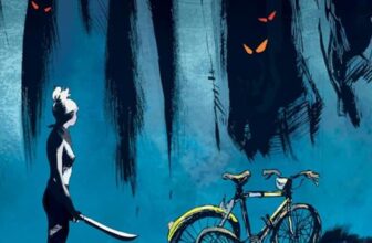 Blumhouse is adapting One thing is Killing the Youngsters for a live-action movie and animated collection