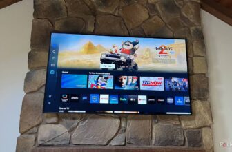 It doesn’t matter how huge your TV is, it’s the speaker specs you might want to take note of