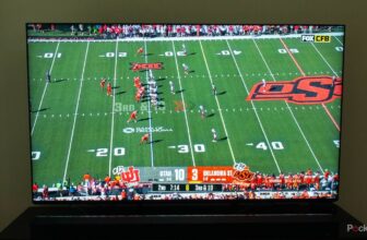 Do not throw away your outdated 720p TV, do these 3 issues as an alternative