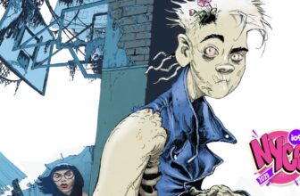 DC Vertigo is Lastly Coming Again to Life in 2026