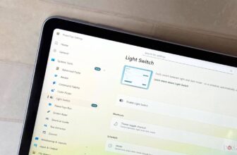 Because of PowerToys, Home windows 11 darkish mode is lastly usable