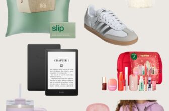 2025 Vacation Present Information for tweens