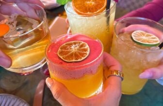 The Christmas and New 12 months’s blur